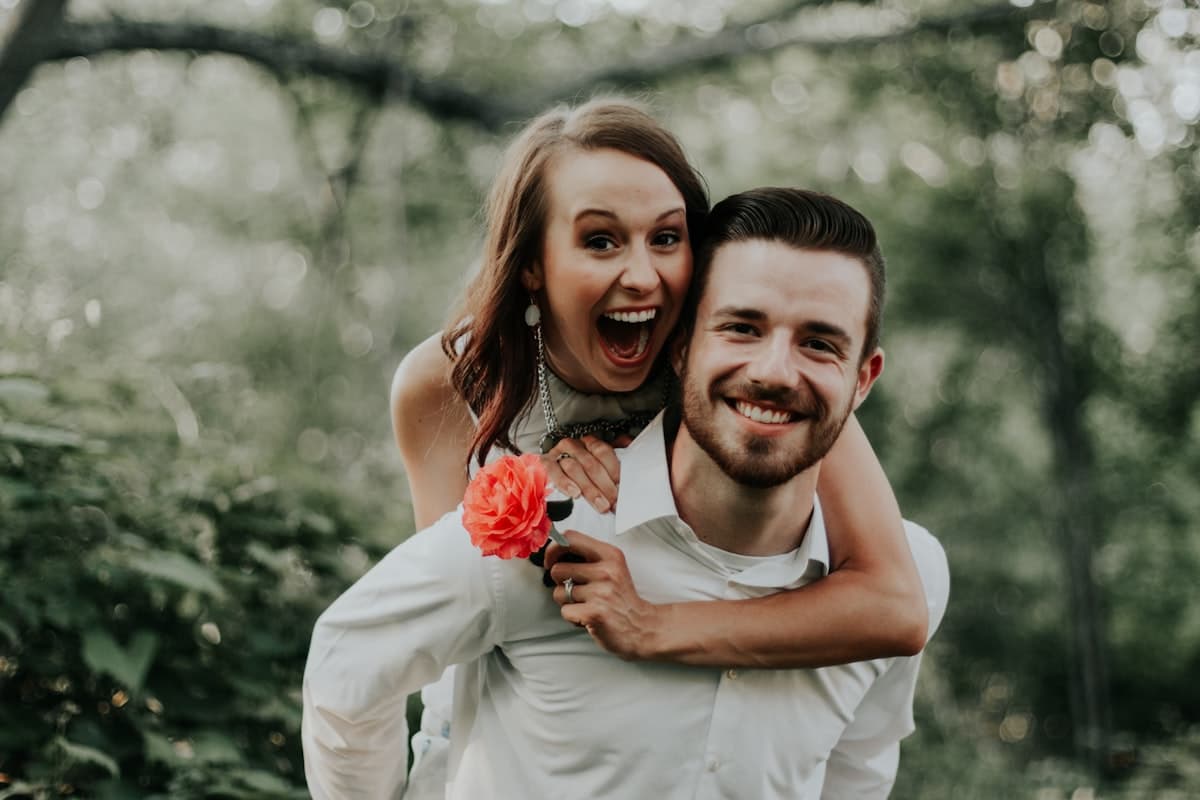 Warm hug keepsake